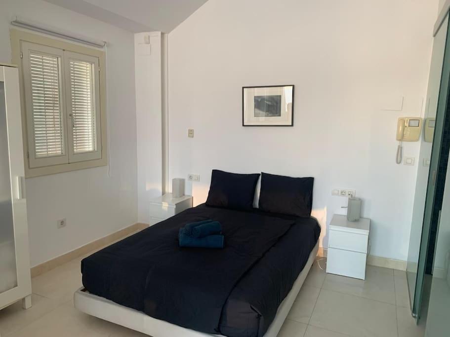 Ferienwohnung Amazing Loft! Rooftop Terrace! Alhambra Views! Granada Exterior foto
