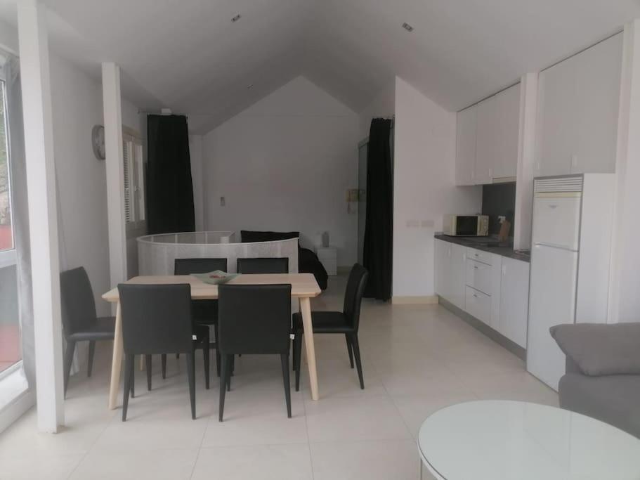 Ferienwohnung Amazing Loft! Rooftop Terrace! Alhambra Views! Granada Exterior foto